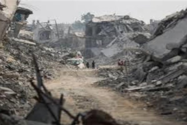 وفد حماس والفصائل الفلسطينية يختتم زيارته للقاهرة ويؤكد أهمية استكمال اتفاق غزة