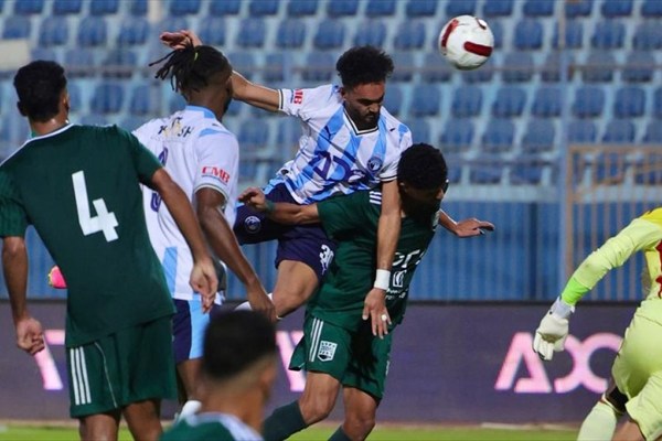 موعد نهائي كأس مصر بين بيراميدز وزد