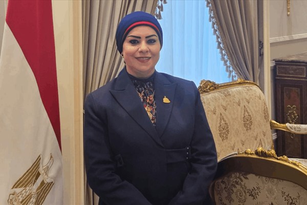 «تعليم النواب» تثمن بقرار العمل عن بُعد ببعض المؤسسات الحكومية والخاصة وتدعو لتطبيقه في المدارس