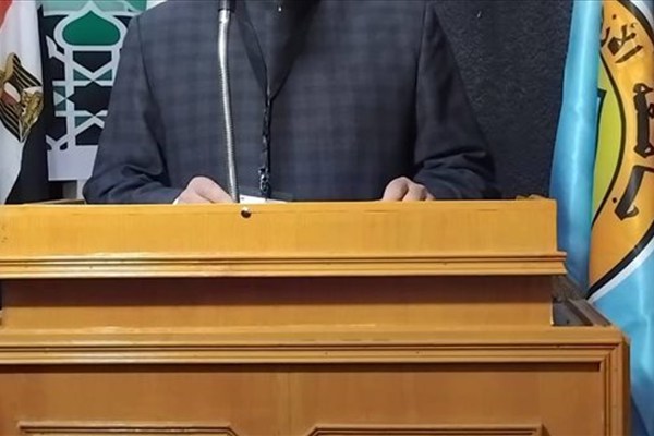 ننشر جدول امتحانات الترم الثاني للنقل الابتدائي والإعدادي والثانوي بمنطقة سوهاج الأزهرية