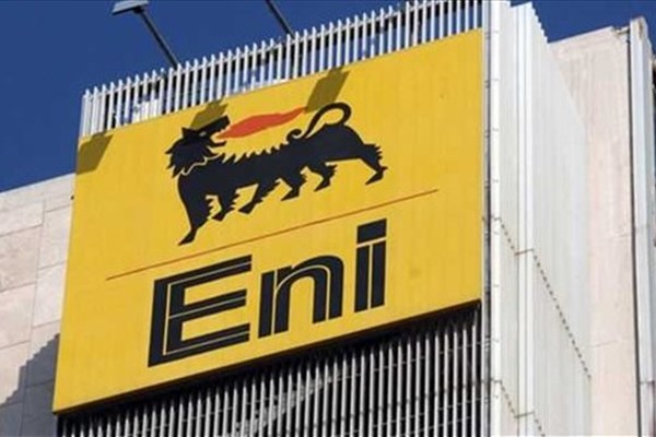 بـ 2 تريليون قدم مكعب.. إيني الإيطالية تعلن عن كشف غاز جديد قبالة سواحل مصر