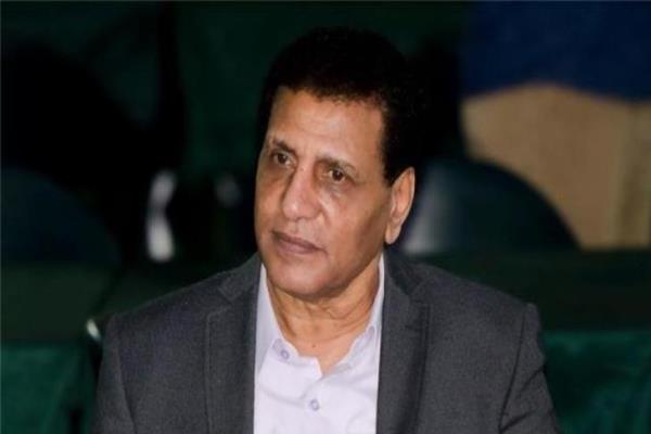 فاروق جعفر: لم أكن أقصد تصريحاتي.. وستظل مصر زعيمة الكرة الأفريقية